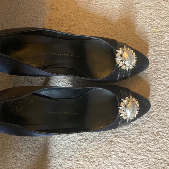 Giuseppe Zanotti - Picture 3 of 3